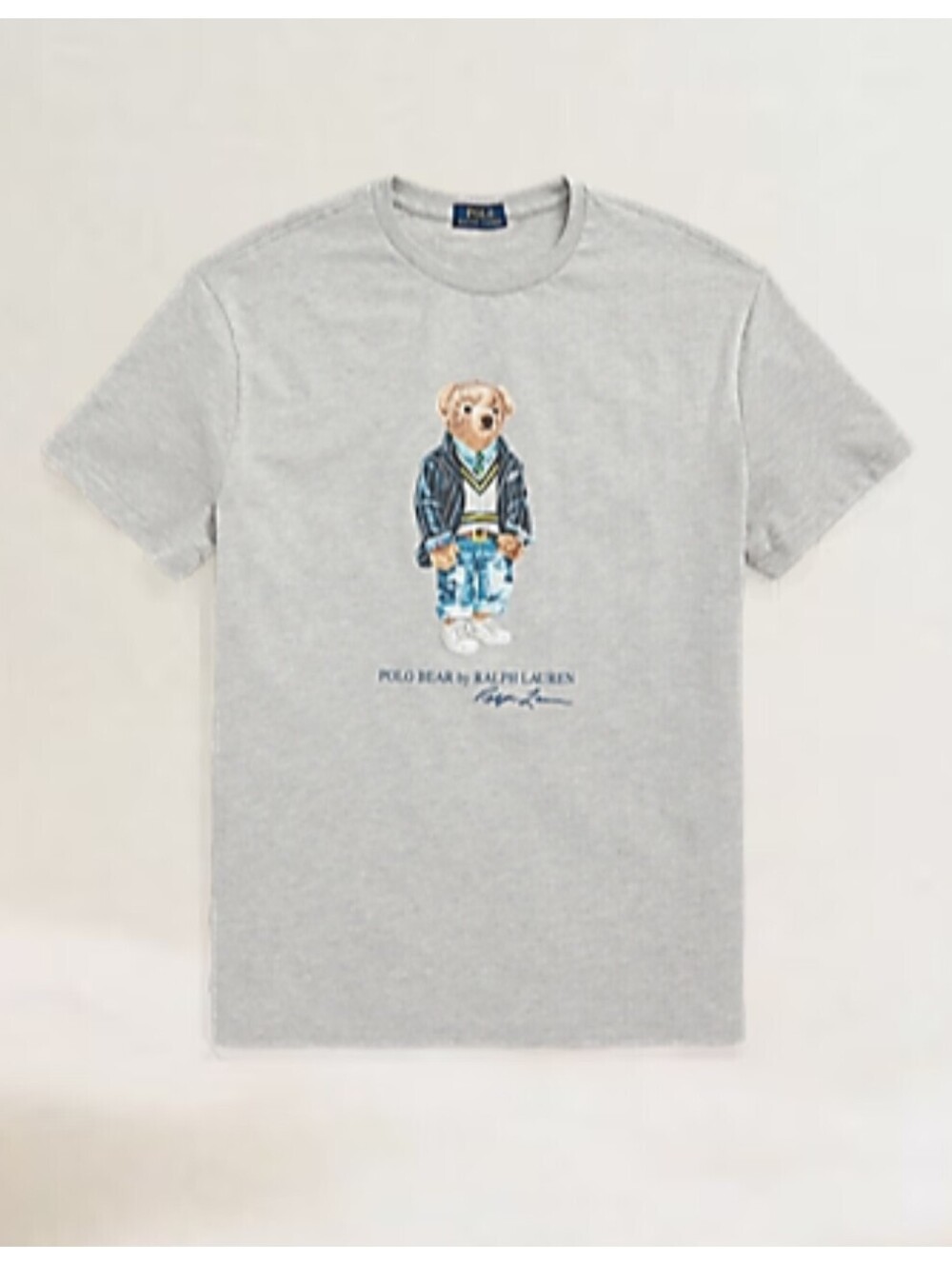 Polo Ralph Lauren Men's Large T-shirt.